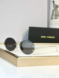 Picture of Linda Farrow Sunglasses _SKUfw79683784fw